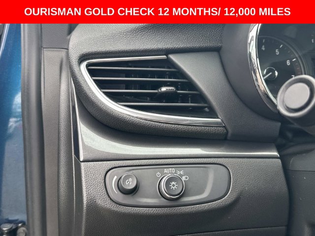 Used 2019 Buick Encore Preferred w/ Safety Package FWD image 30