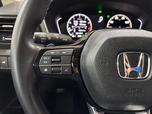 Certified 2023 Honda Pilot EX-L image 19
