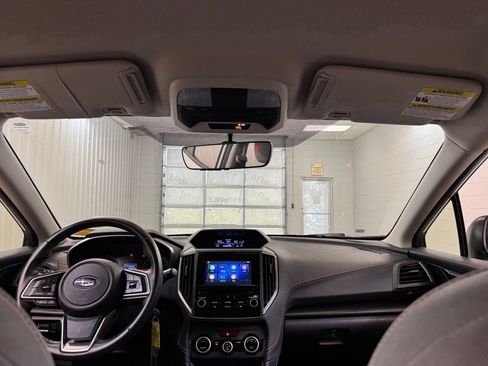 Used 2021 Subaru Crosstrek 2.0i Premium AWD/4WD image 19