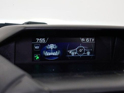 Used 2020 Subaru Crosstrek 2.0i Limited w/ Moonroof Package image 14