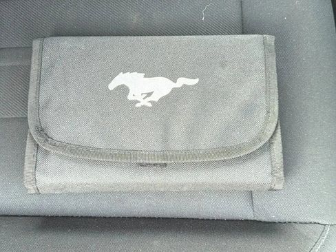 Used 2020 Ford Mustang GT w/ GT Performance Package image 19