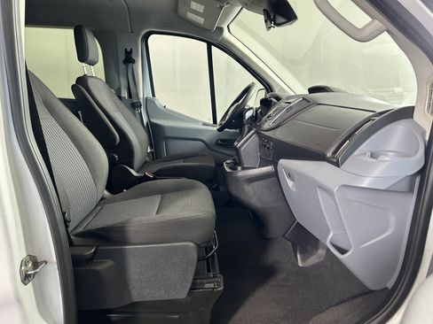Used 2018 Ford Transit 350 XL RWD image 25