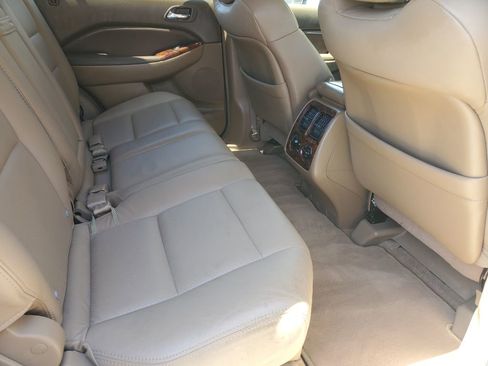Used 2002 Acura MDX AWD/4WD image 34