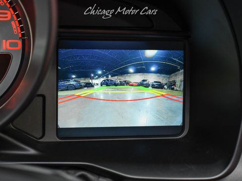 Used 2023 Ferrari F8 Tributo RWD image 16