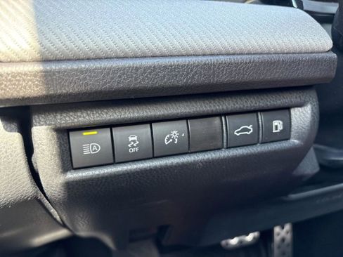 Certified 2025 Toyota Camry SE image 23