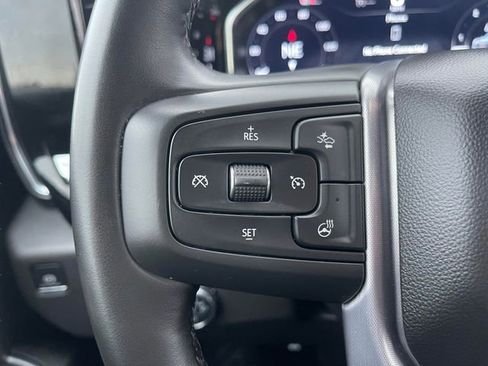 Used 2024 GMC Sierra 1500 SLT image 20