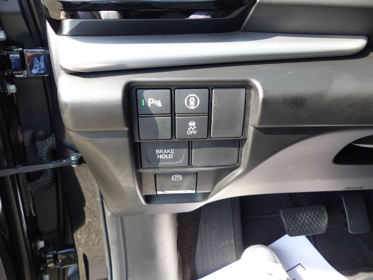 Used 2023 Acura RDX w/ Technology Package AWD/4WD image 25