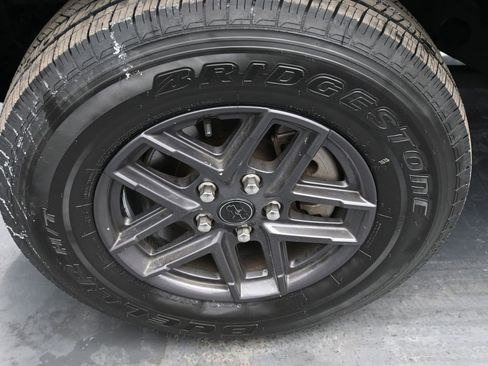 Certified 2024 Jeep Wrangler Sport S image 19