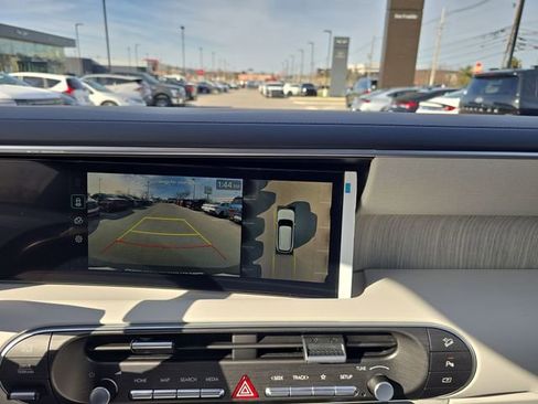 New 2026 Hyundai Palisade Calligraphy AWD/4WD image 17