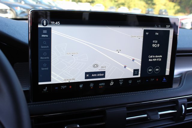 New 2025 Lincoln Corsair AWD w/ Equipment Group 101A image 20