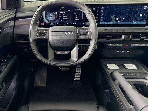 New 2027 Kia Telluride SX X-Pro AWD/4WD image 26