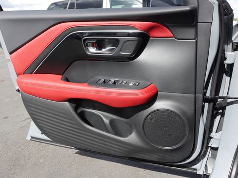 Certified 2025 Acura ADX A-Spec image 21