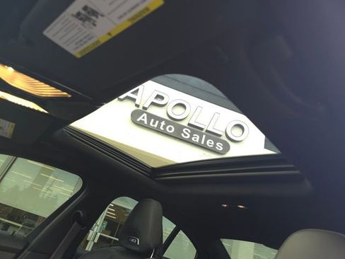 Used 2024 BMW M3 Competition w/ Executive Package image 19