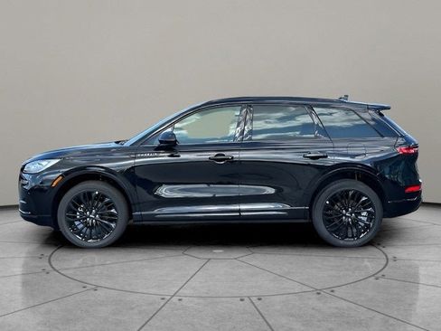 New 2026 Lincoln Corsair Premiere image 9