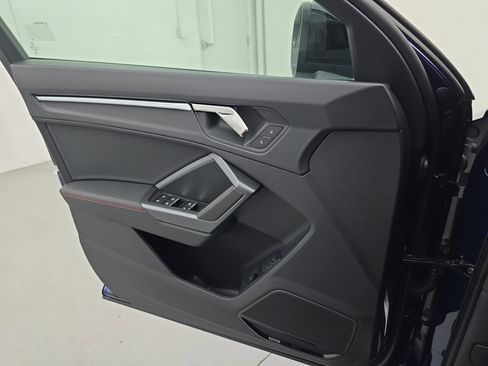 New 2025 Audi Q3 2.0T Premium Plus image 25