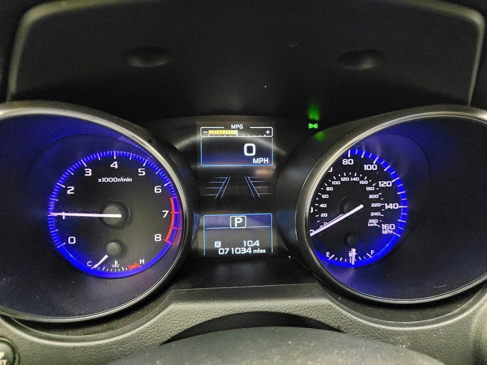 Used 2018 Subaru Outback 3.6R Limited AWD/4WD image 23