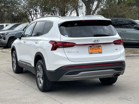 Used 2023 Hyundai Santa Fe SEL image 4