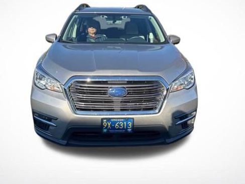 Used 2019 Subaru Ascent Premium w/ Popular Package #2A image 3