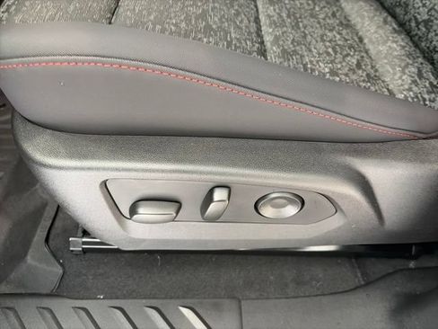 New 2026 Chevrolet Colorado Z71 AWD/4WD image 12