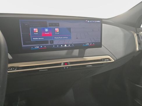 Certified 2024 BMW iX M60 AWD/4WD image 14