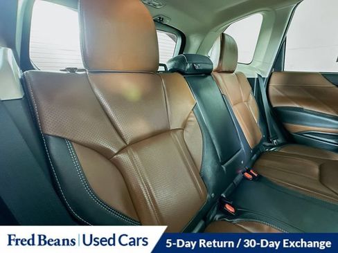 Used 2024 Subaru Forester Touring AWD/4WD image 35