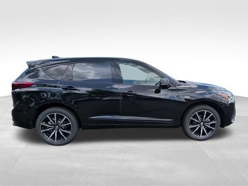 New 2026 Acura RDX A-Spec AWD/4WD image 6