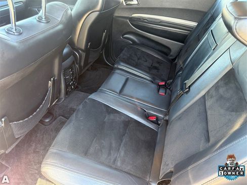 Used 2018 Dodge Durango GT w/ Technology Group image 27