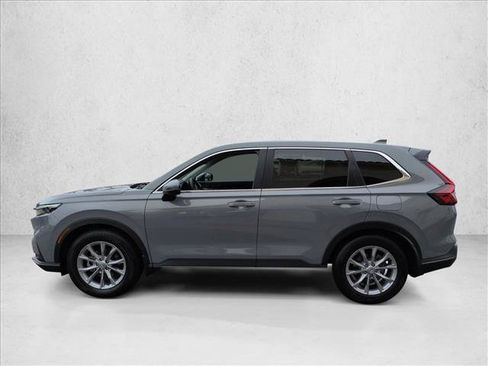 Used 2025 Honda CR-V EX-L image 9
