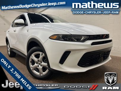 Used 2024 Dodge Hornet GT