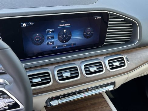 New 2026 Mercedes-Benz GLE 350 4MATIC image 19