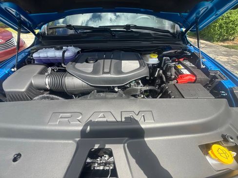 New 2026 RAM 1500 Tradesman image 31