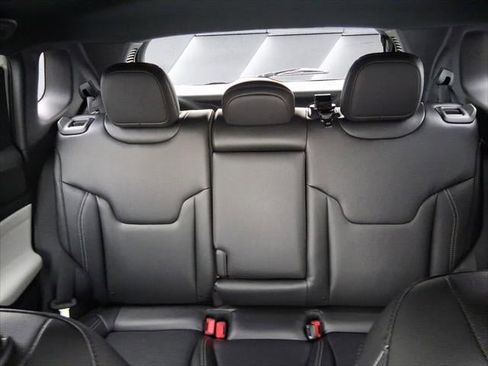 New 2026 Jeep Compass Limited w/ Mopar All Weather Package image 30