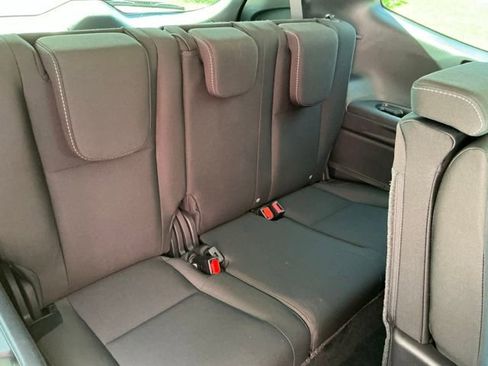 Used 2025 Subaru Ascent Premium AWD/4WD image 16