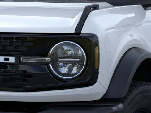 New 2026 Ford Bronco Big Bend w/ Black Diamond Package AWD/4WD image 52