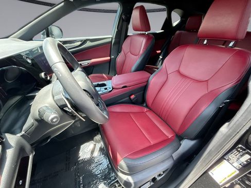 Used 2025 Lexus NX 250 FWD w/ Cold Area Package image 28