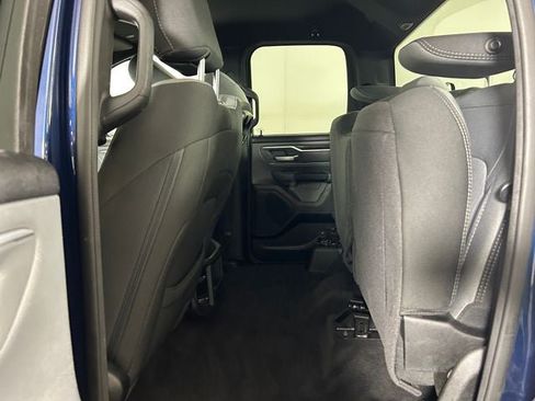 Used 2021 RAM 1500 Big Horn AWD/4WD image 25