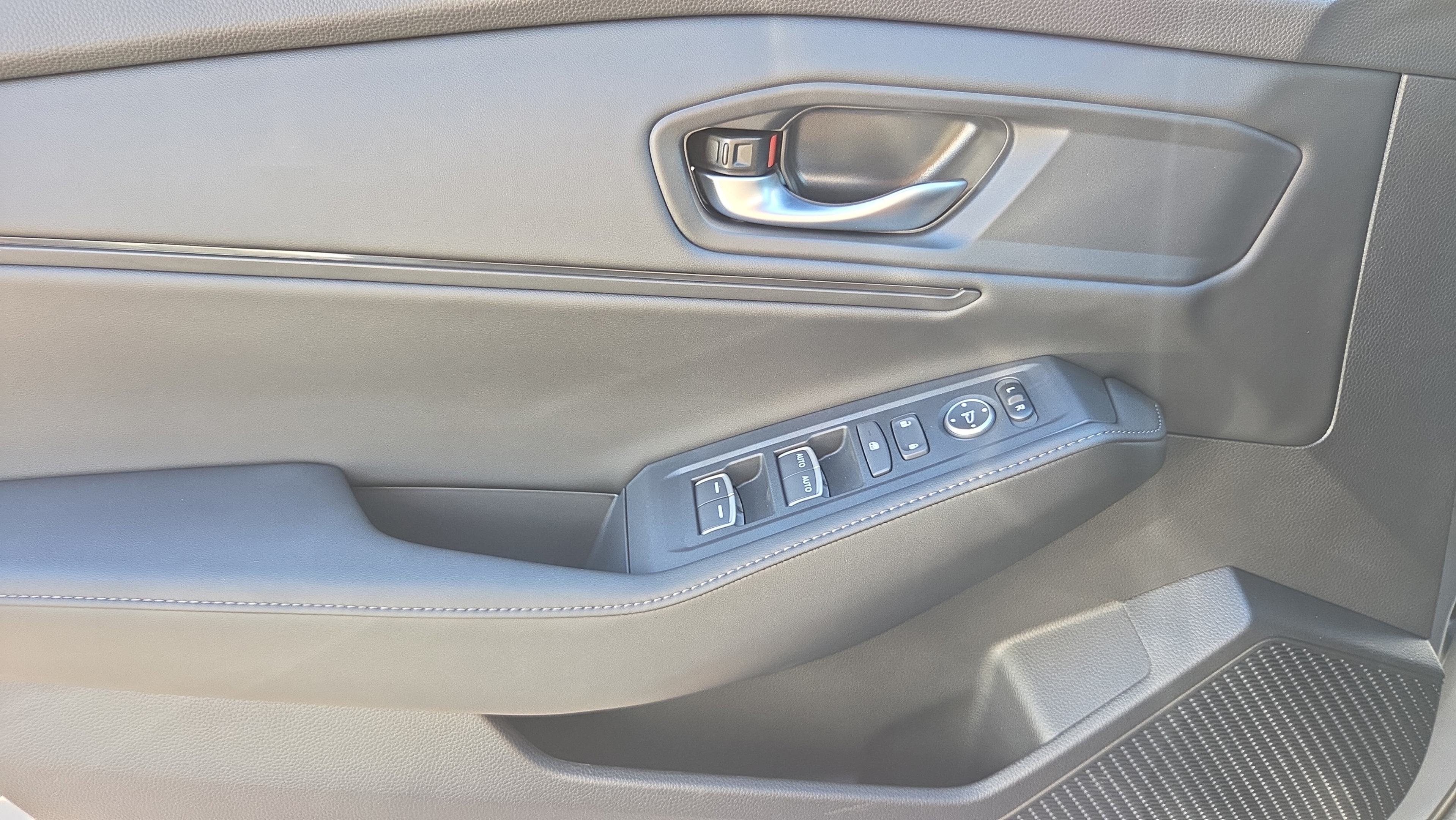 New 2026 Honda Accord Sport image 18