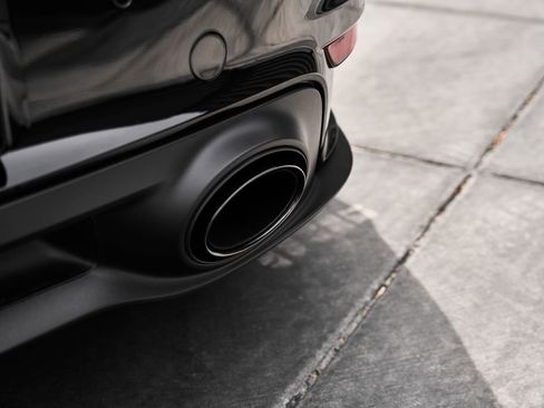 Used 2024 Porsche 911 Turbo S image 14