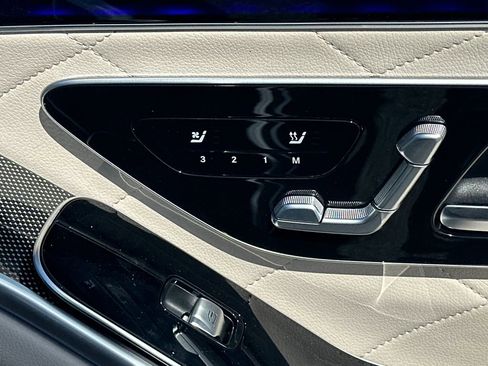 New 2026 Mercedes-Benz S 580 S 580 image 15