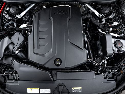 New 2025 Audi A5 2.0T Premium Plus image 23