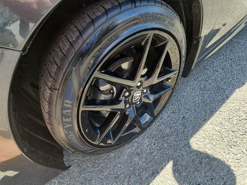 Used 2024 Honda Civic Sport image 18