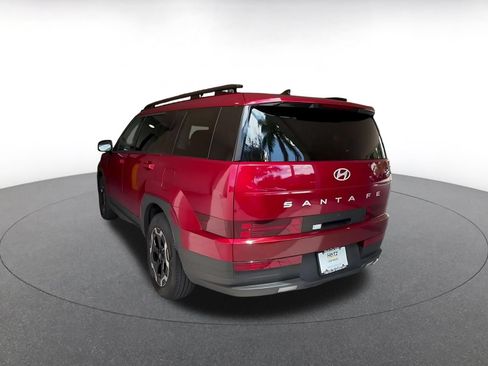 Used 2026 Hyundai Santa Fe SEL FWD image 10