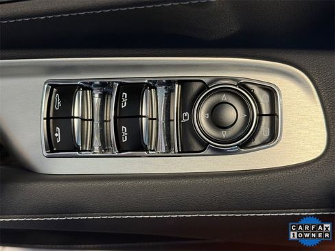 Used 2024 Chevrolet Corvette Z06 w/ Battery Protection Package image 11