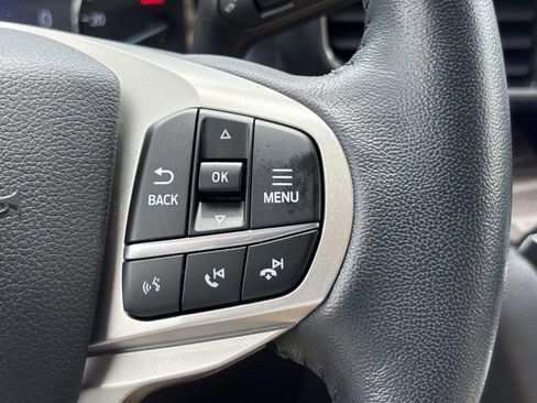 Used 2021 Ford Explorer Limited w/ Equipment Group 301A RWD image 31