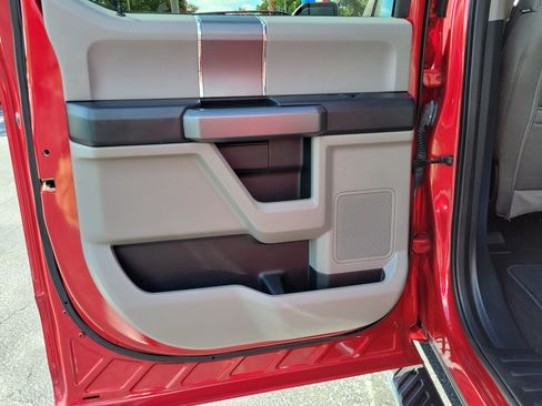Used 2020 Ford F150 XLT w/ Equipment Group 302A Luxury RWD image 11