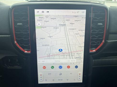 New 2025 Ford Ranger Raptor image 20