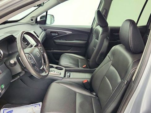 Used 2023 Honda Ridgeline RTL-E image 20