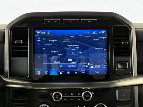 Used 2022 Ford F150 Lariat RWD image 20