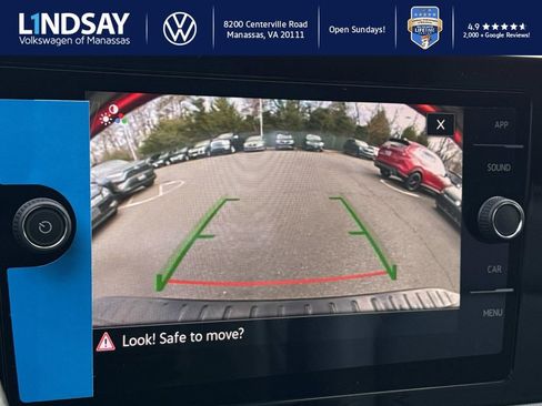 New 2026 Volkswagen Jetta GLI Autobahn image 13