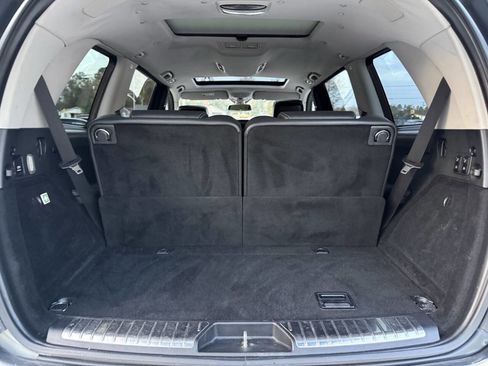 Used 2007 Mercedes-Benz GL 450 4MATIC image 29